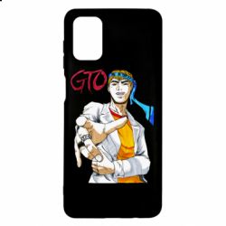 Чохол для Samsung M51 GTO Art - PrintSalon