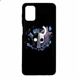 Чохол для Samsung M51 Hollow Knight dead and chewed - PrintSalon