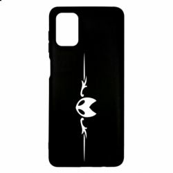 Чохол для Samsung M51 Hollow Knight  frame - PrintSalon