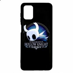 Чехол для Samsung M51 hollow knight game - PrintSalon