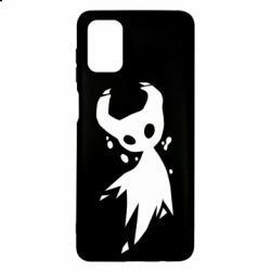 Чохол для Samsung M51 Hollow Knight ghost - PrintSalon