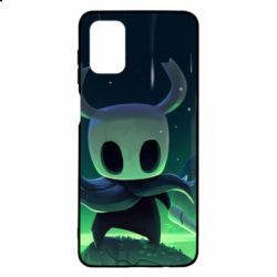 Чохол для Samsung M51 Hollow Knight in the dark - PrintSalon