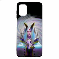 Чохол для Samsung M51 Kaguya Ооtsutsuki art - PrintSalon