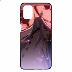 Чохол для Samsung M51 Kaguya Ootsutsuki - PrintSalon