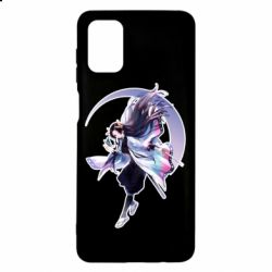 Чехол для Samsung M51 Канаэ Кочо - PrintSalon