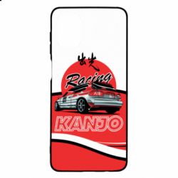 Чохол для Samsung M51 Kanjo - PrintSalon