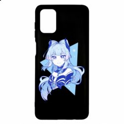 Чехол для Samsung M51 Kokomi art - PrintSalon