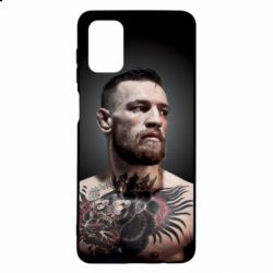 Чохол для Samsung M51 Конор Макгрегор UFC - PrintSalon