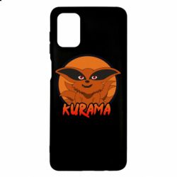 Чохол для Samsung M51 Kurama - PrintSalon