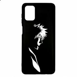 Чохол для Samsung M51 Kurosaki Ichigo
