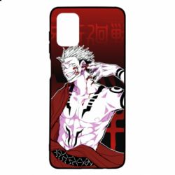 Чохол для Samsung M51 Магічна Битва - PrintSalon