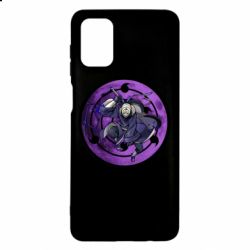 Чохол для Samsung M51 Obito in Endless Tsukuyomi - PrintSalon