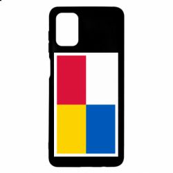Чехол для Samsung M51 Польша и Украина - PrintSalon