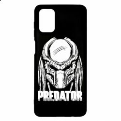 Чохол для Samsung M51 Predator. - PrintSalon