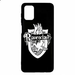 Чехол для Samsung M51 Ravenclaw Emblem - PrintSalon