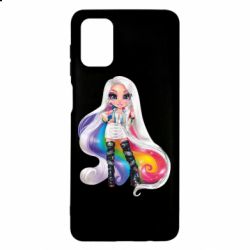 Чехол для Samsung M51 Амайя Рейн - PrintSalon
