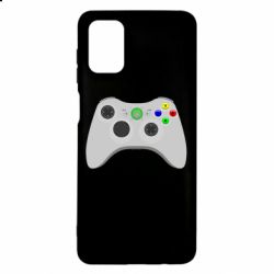 Чехол для Samsung M51 Xbox - PrintSalon