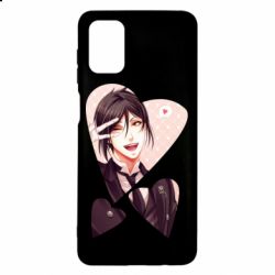 Чехол для Samsung M51 Your crush Sebastian - PrintSalon