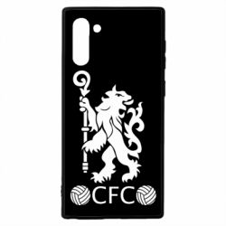 Чехол для Samsung Note 10 Chelsea CFC