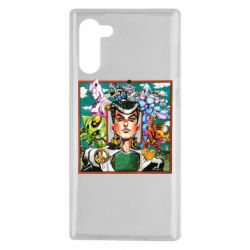 Чехол для Samsung Note 10 Джоске - PrintSalon