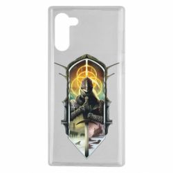 Чохол для Samsung Note 10 Elden Ring Frame - PrintSalon