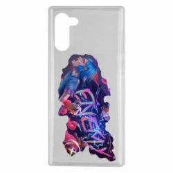 Чохол для Samsung Note 10 Enemy - PrintSalon