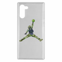 Чехол для Samsung Note 10 Херсон ВСУ - PrintSalon