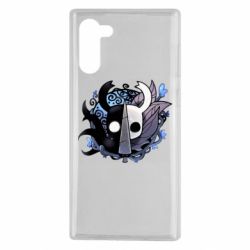 Чохол для Samsung Note 10 Hollow Knight dead and chewed - PrintSalon