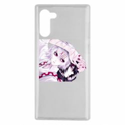 Чохол для Samsung Note 10 Juuzou Suzuya - PrintSalon