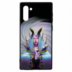 Чохол для Samsung Note 10 Kaguya Ооtsutsuki art - PrintSalon