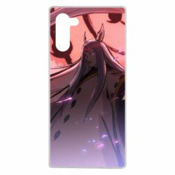 Чохол для Samsung Note 10 Kaguya Ootsutsuki - PrintSalon