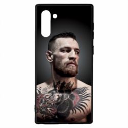 Чохол для Samsung Note 10 Конор Макгрегор UFC - PrintSalon