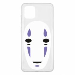 Чохол для Samsung Note 10 Lite Безликий - PrintSalon