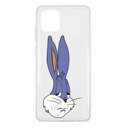 Чехол для Samsung Note 10 Lite Bugs Bunny Meme Face - PrintSalon