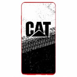 Чехол для Samsung Note 10 Lite CAT and tires - PrintSalon