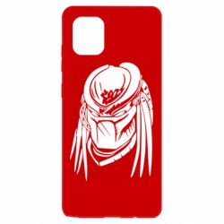 Чехол для Samsung Note 10 Lite Чужой хищник - PrintSalon