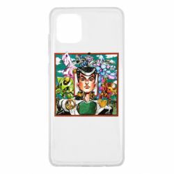 Чехол для Samsung Note 10 Lite Джоске - PrintSalon