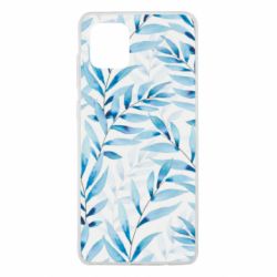 Чохол для Samsung Note 10 Lite Fern pattern - PrintSalon