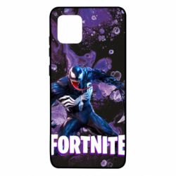 Чохол для Samsung Note 10 Lite Fortnite Venom - PrintSalon