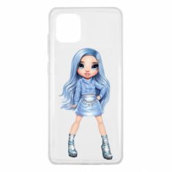 Чехол для Samsung Note 10 Lite Gabriela Icely - PrintSalon