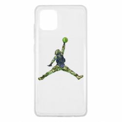 Чехол для Samsung Note 10 Lite Херсон ВСУ - PrintSalon