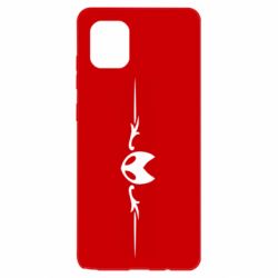 Чохол для Samsung Note 10 Lite Hollow Knight  frame - PrintSalon