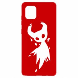 Чохол для Samsung Note 10 Lite Hollow Knight ghost - PrintSalon