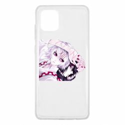 Чохол для Samsung Note 10 Lite Juuzou Suzuya - PrintSalon