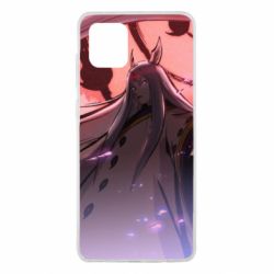 Чохол для Samsung Note 10 Lite Kaguya Ootsutsuki - PrintSalon