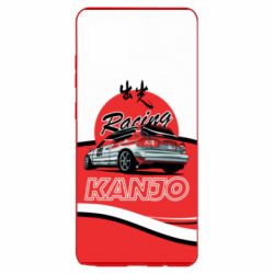 Чохол для Samsung Note 10 Lite Kanjo - PrintSalon