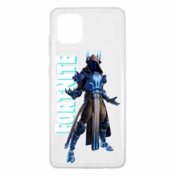 Чехол для Samsung Note 10 Lite King of Ice - PrintSalon