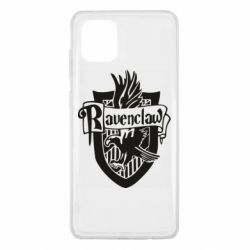Чехол для Samsung Note 10 Lite Ravenclaw Emblem - PrintSalon