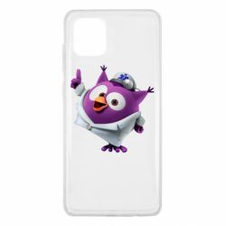 Чехол для Samsung Note 10 Lite Совунья - PrintSalon