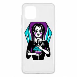 Чохол для Samsung Note 10 Lite Sweet Wednesday - PrintSalon